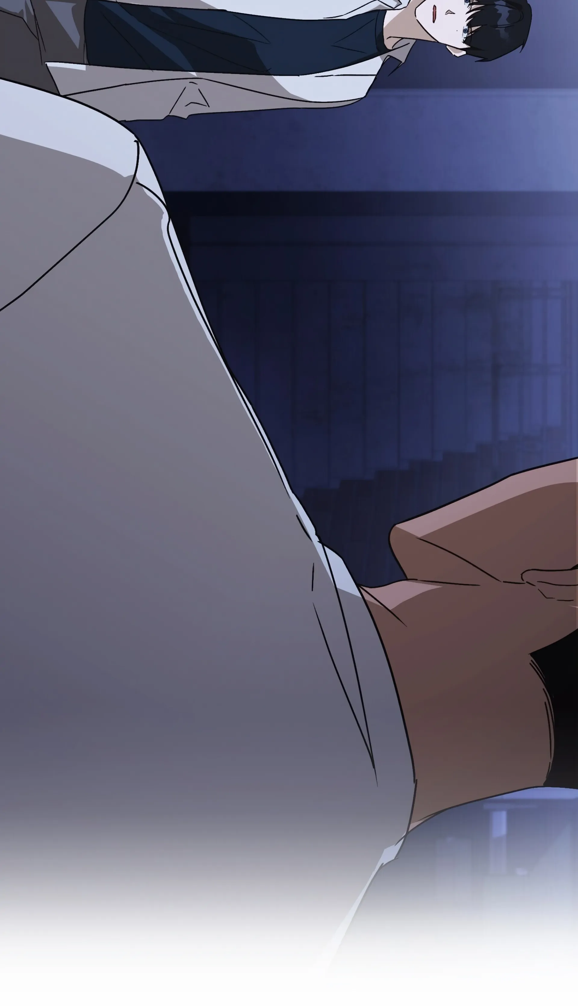 Unrequited Love Defense Chapter 4 - Page 37