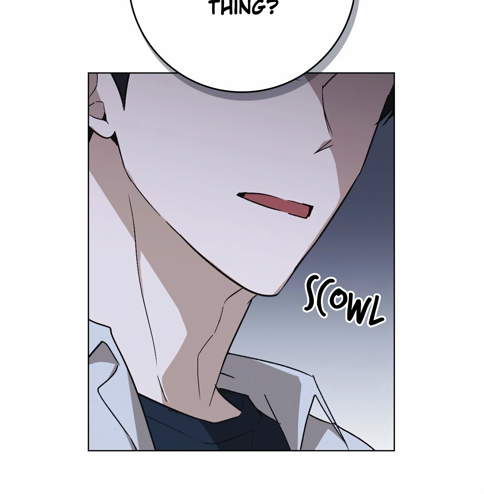 Unrequited Love Defense Chapter 4 - Page 43