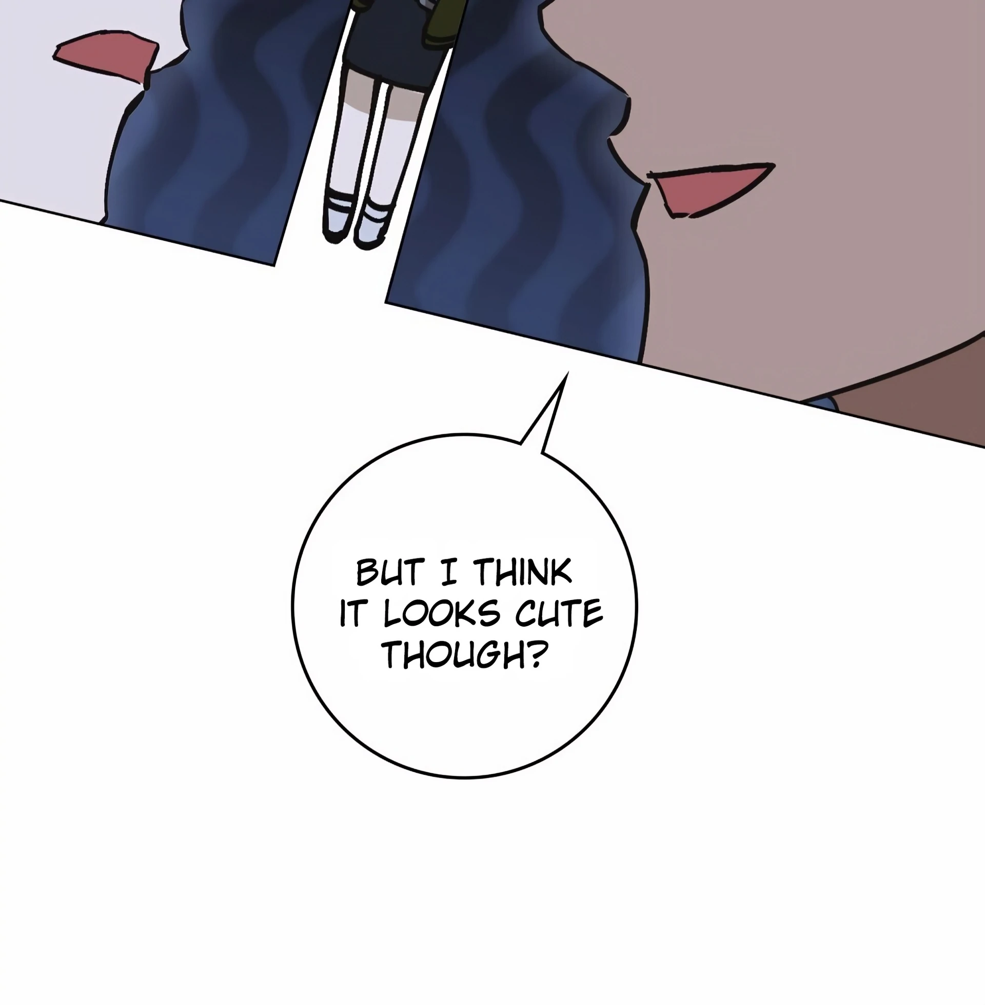 Unrequited Love Defense Chapter 4 - Page 45