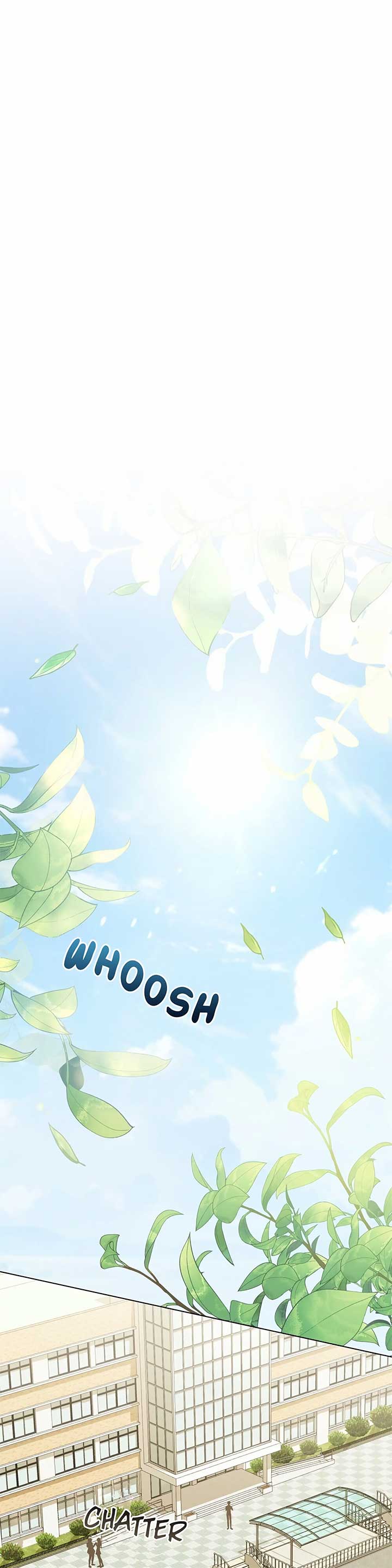 Unrequited Love Defense Chapter 5 - Page 4