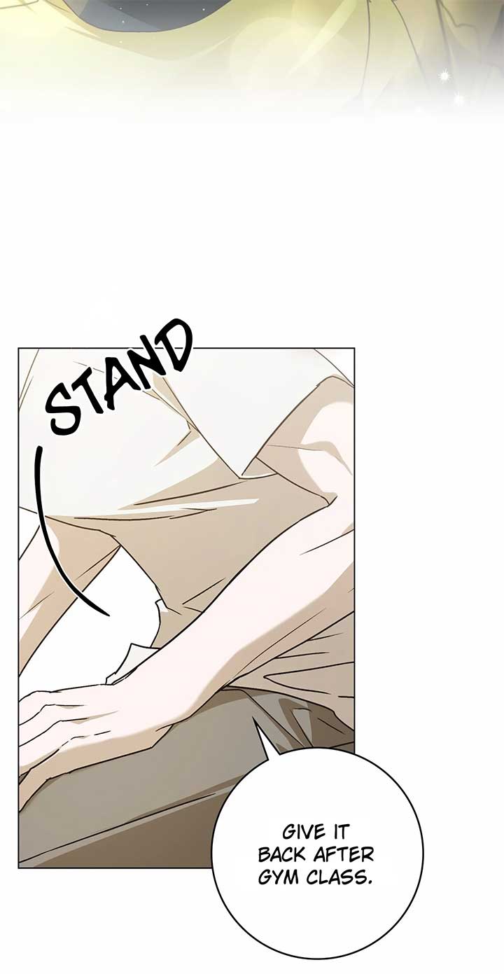 Unrequited Love Defense Chapter 5 - Page 11