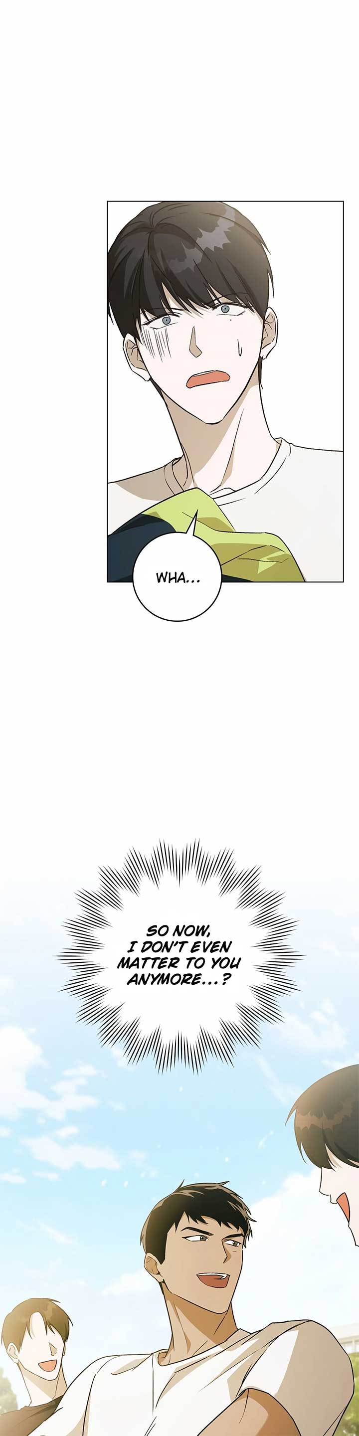 Unrequited Love Defense Chapter 5 - Page 16