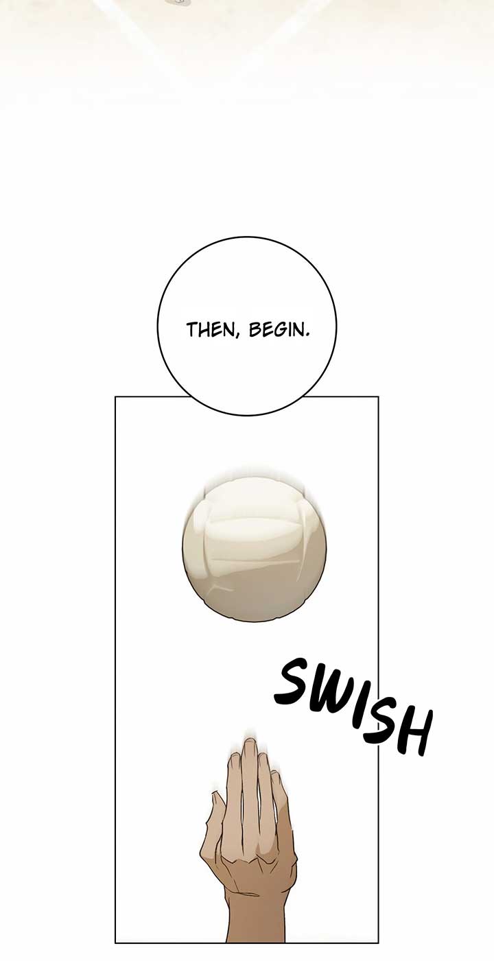 Unrequited Love Defense Chapter 5 - Page 33