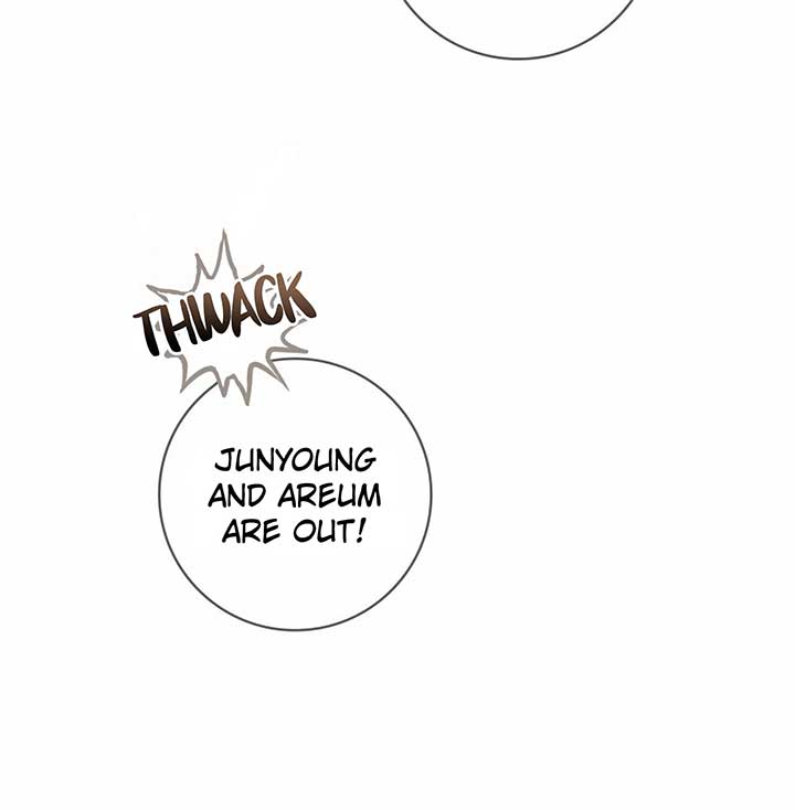 Unrequited Love Defense Chapter 5 - Page 35