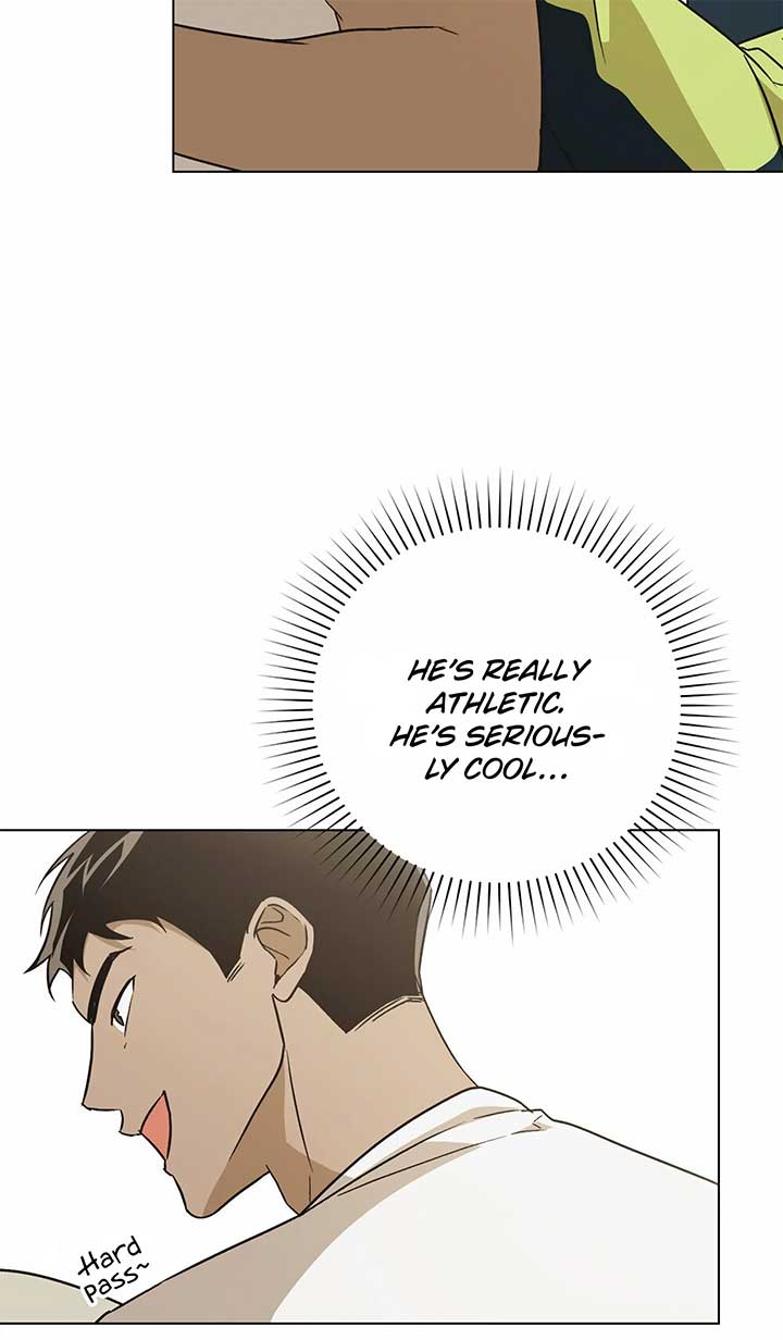 Unrequited Love Defense Chapter 5 - Page 37