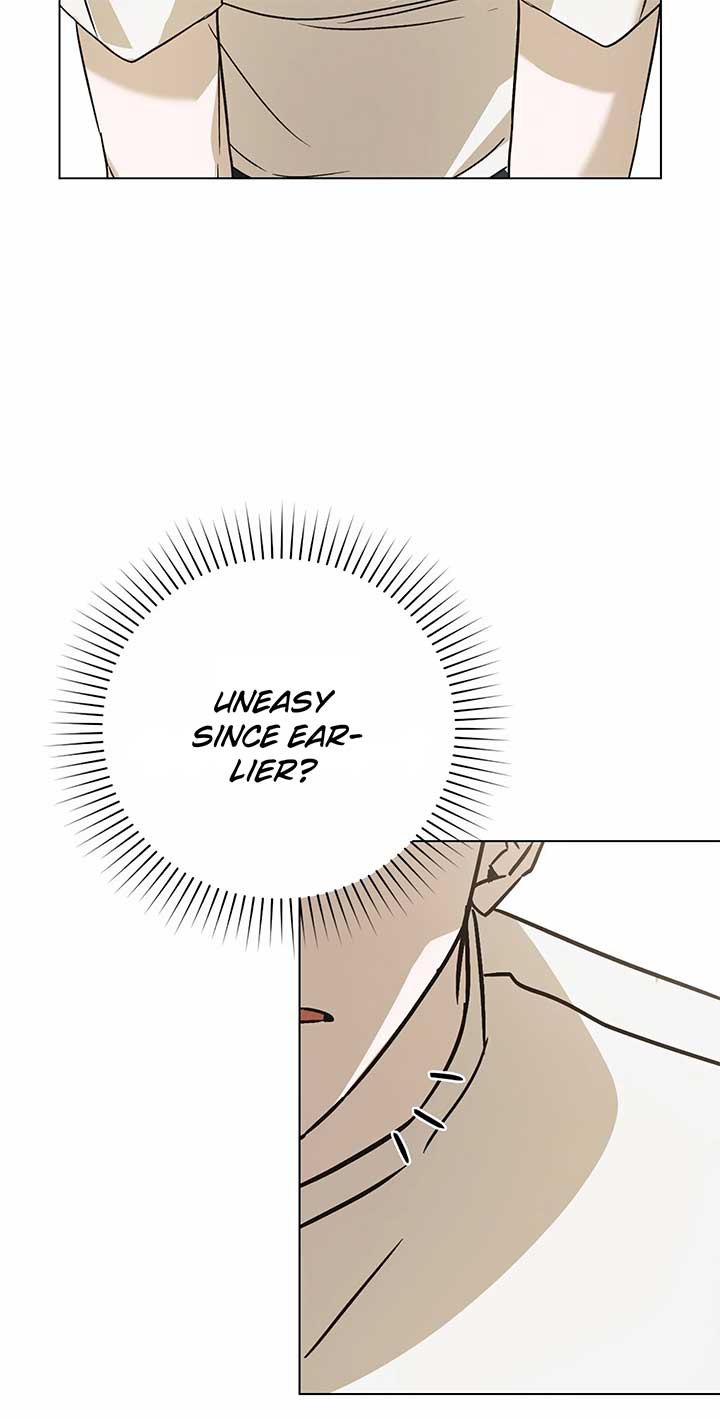 Unrequited Love Defense Chapter 5 - Page 39