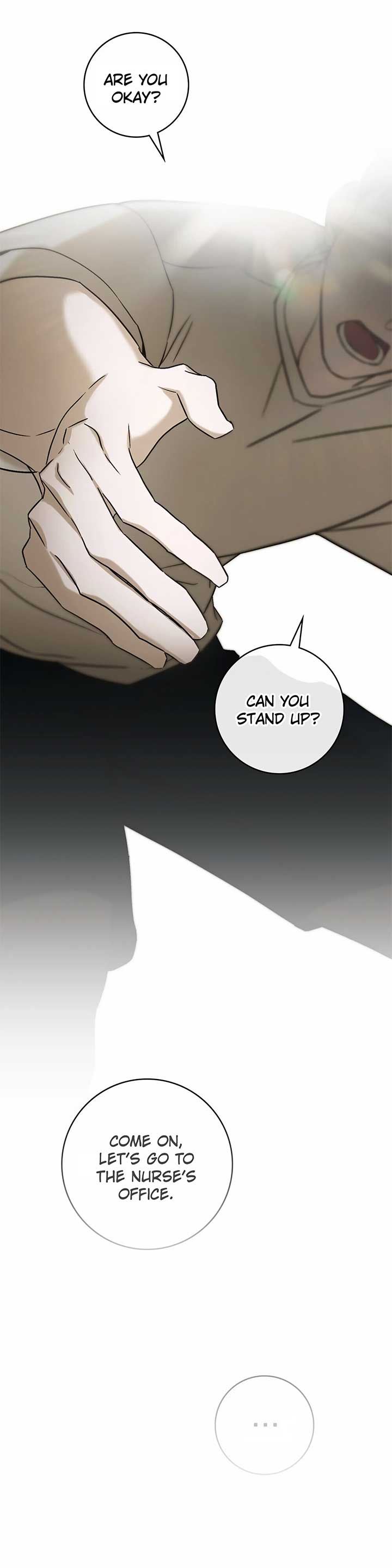 Unrequited Love Defense Chapter 5 - Page 42