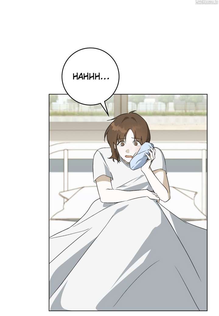 Unrequited Love Defense Chapter 6 - Page 11