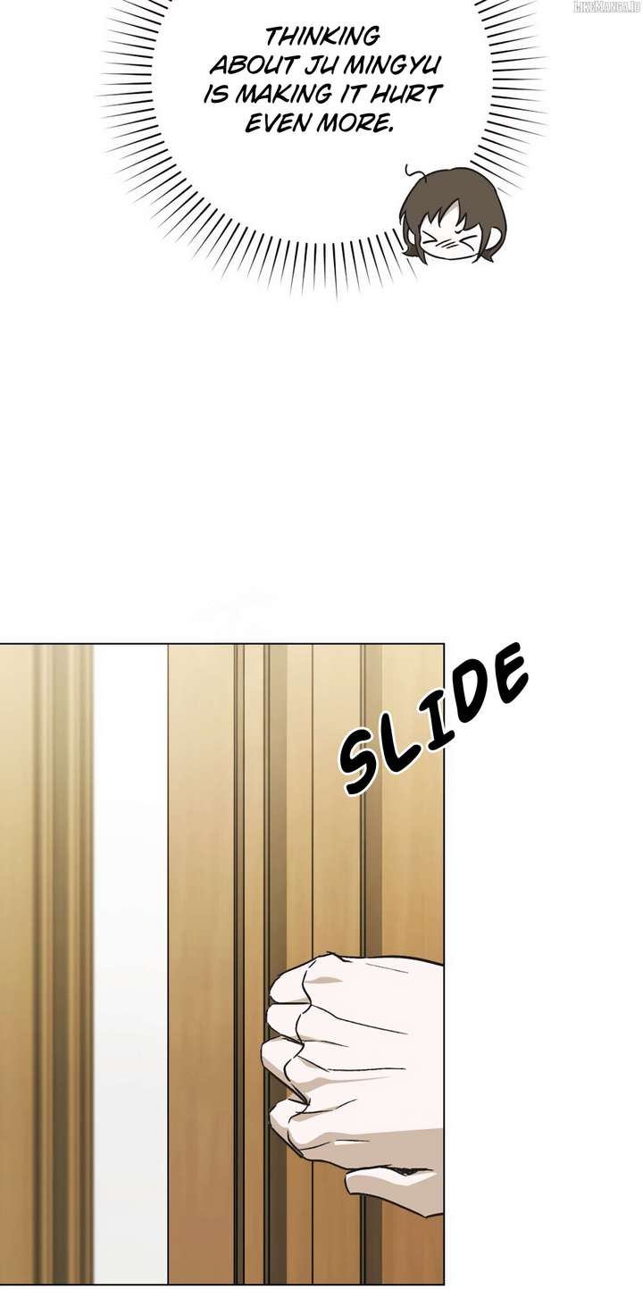 Unrequited Love Defense Chapter 6 - Page 13