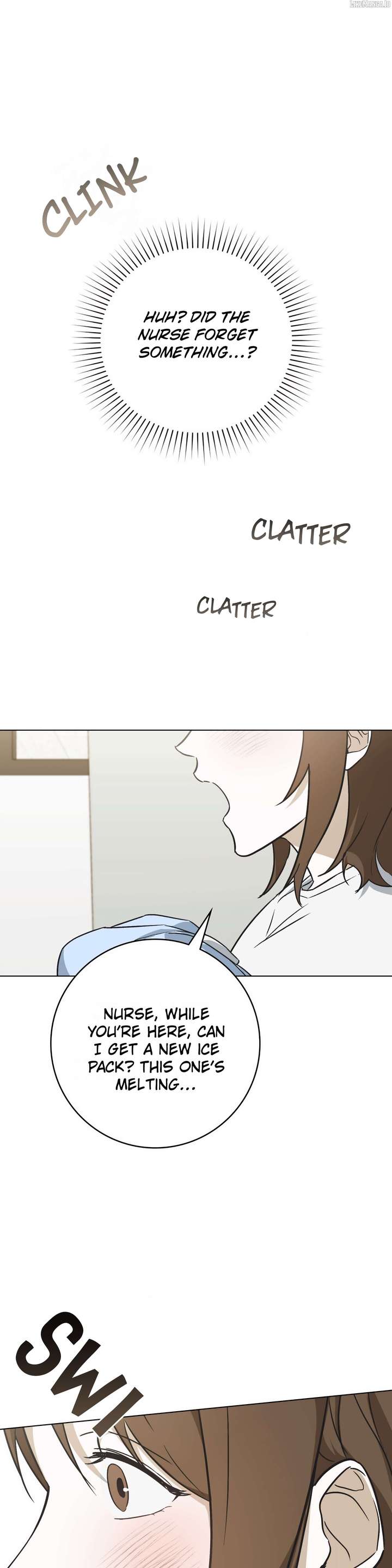 Unrequited Love Defense Chapter 6 - Page 14