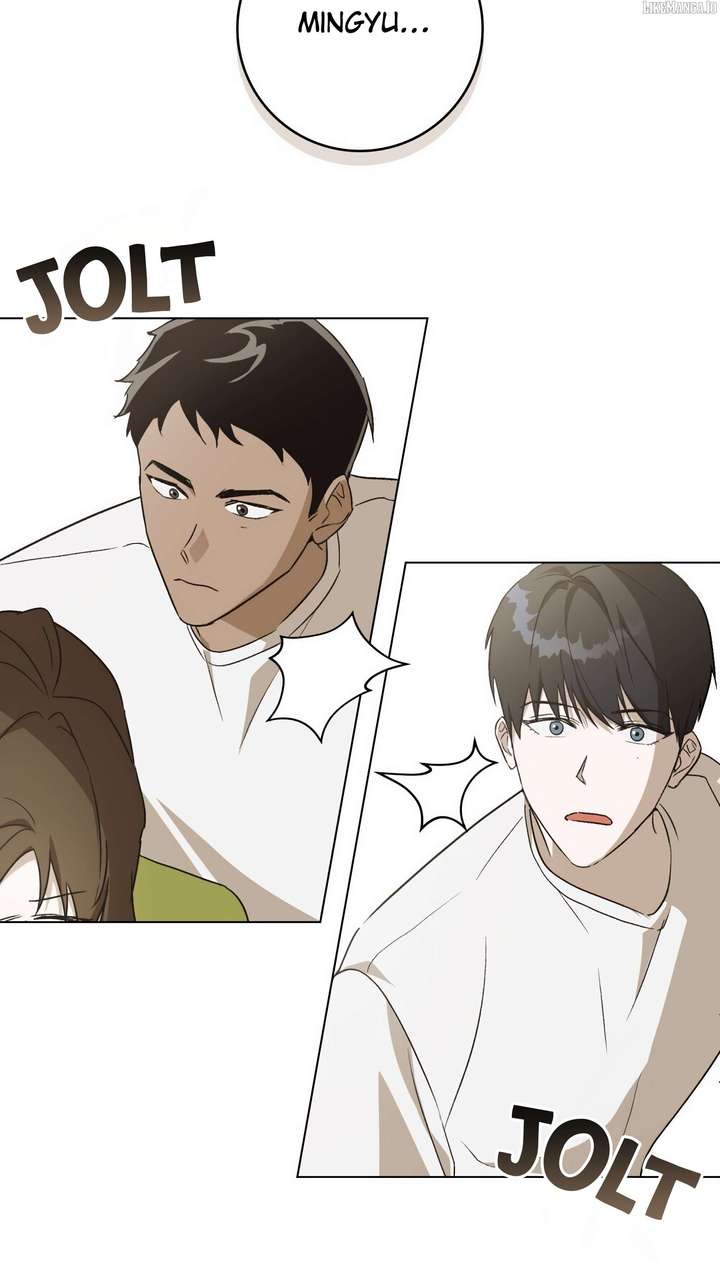 Unrequited Love Defense Chapter 6 - Page 22