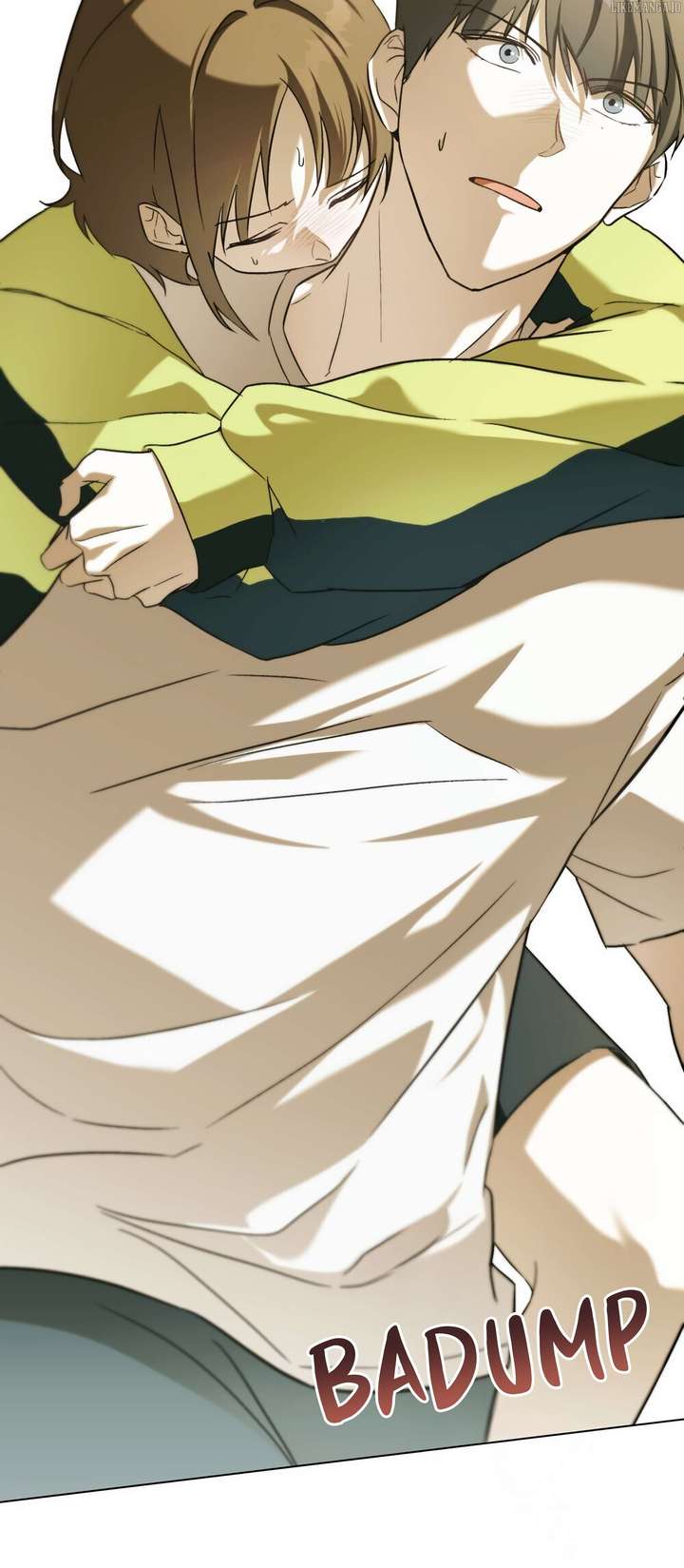 Unrequited Love Defense Chapter 6 - Page 24