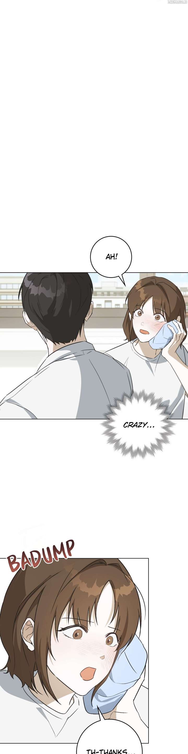 Unrequited Love Defense Chapter 6 - Page 25