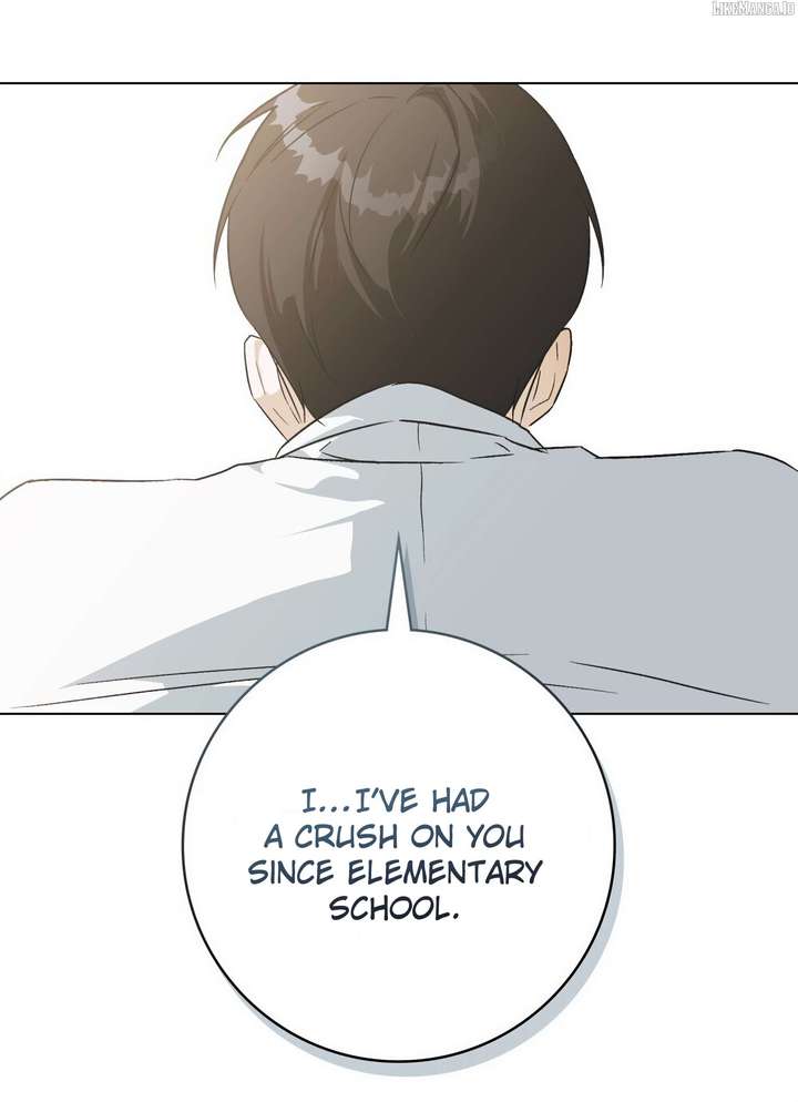 Unrequited Love Defense Chapter 6 - Page 28