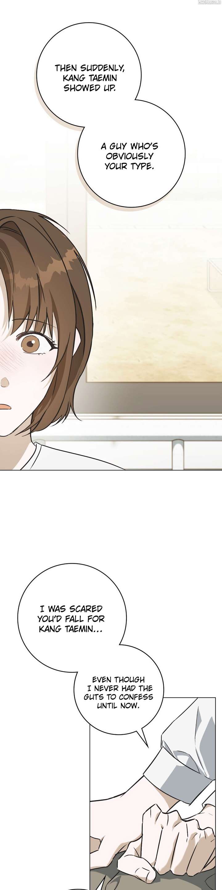 Unrequited Love Defense Chapter 6 - Page 31