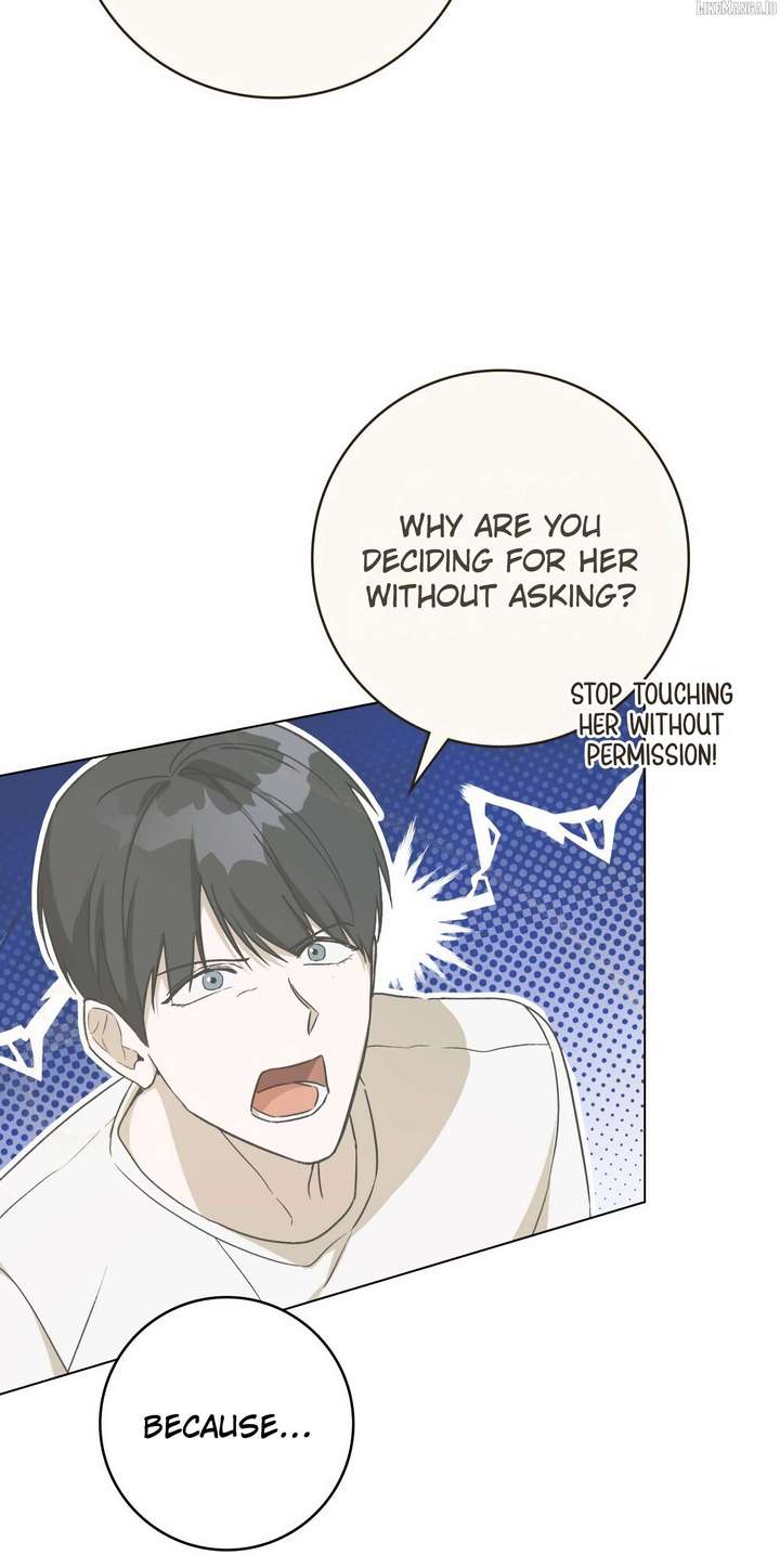 Unrequited Love Defense Chapter 6 - Page 40