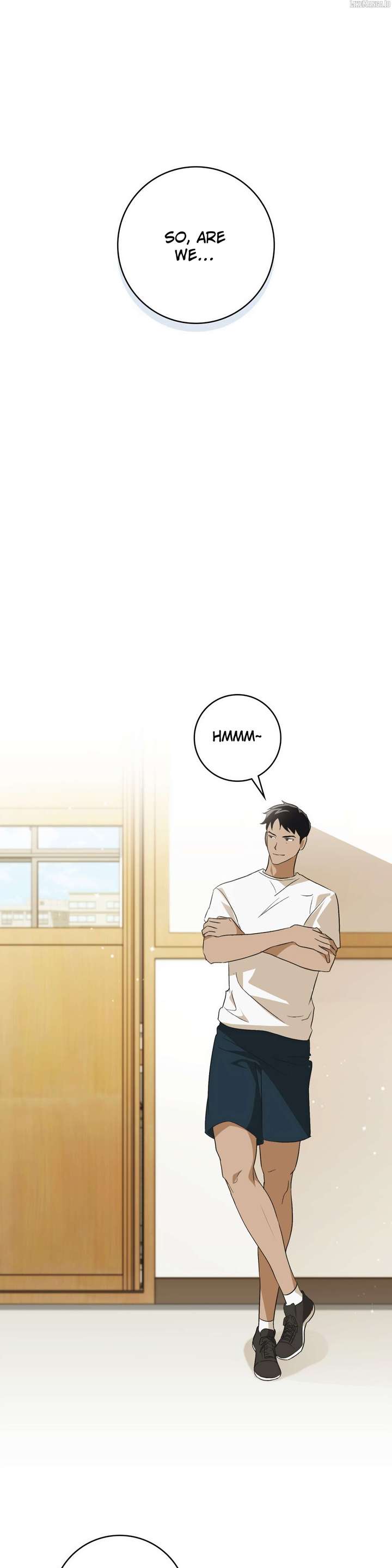 Unrequited Love Defense Chapter 6 - Page 46