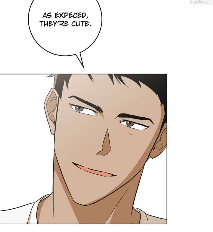 Unrequited Love Defense Chapter 6 - Page 47