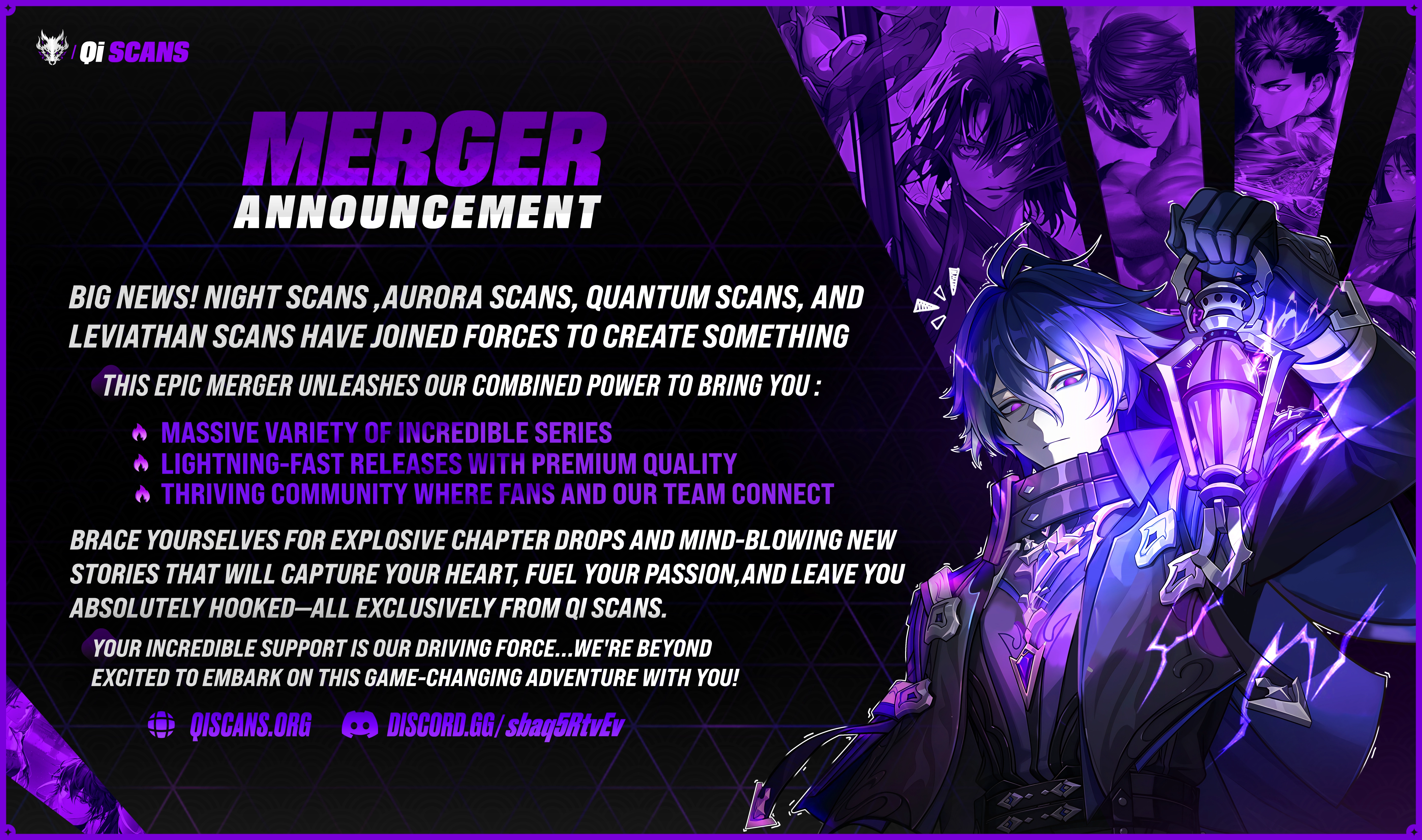 Unrivaled Warrior Chapter 30 - Page 13