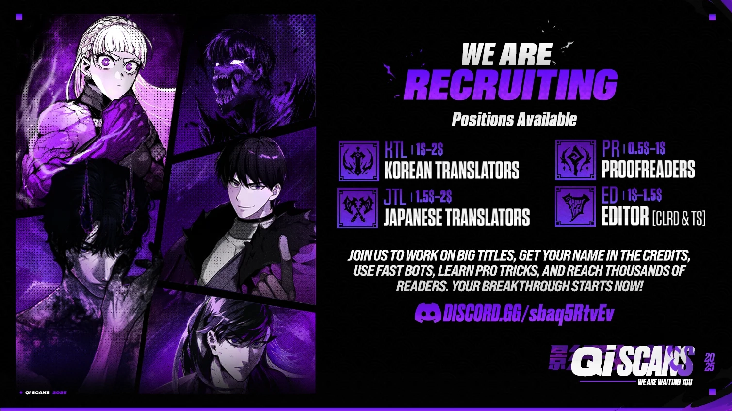 Unrivaled Warrior Chapter 32 - Page 13