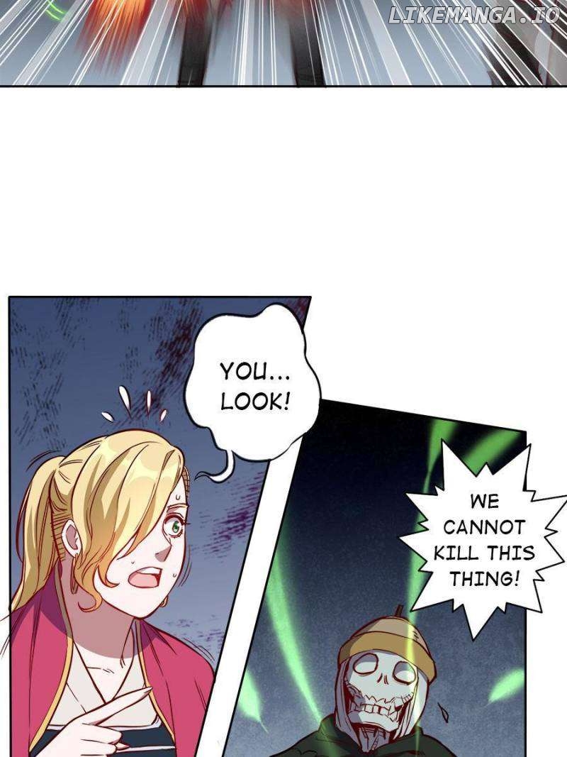 Unscrupuous Consort: the Evil Dotor Chapter 204 - Page 4