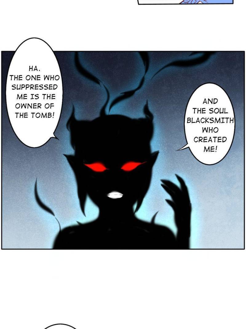 Unscrupuous Consort: the Evil Dotor Chapter 208 - Page 14