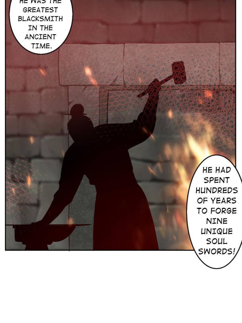 Unscrupuous Consort: the Evil Dotor Chapter 208 - Page 16