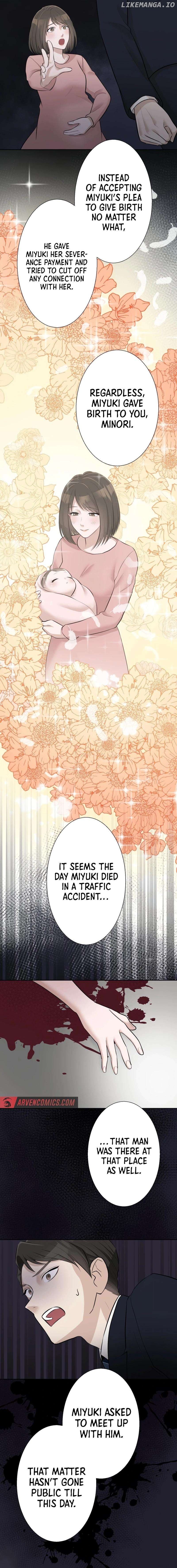 Until I Break My Husband’s Family - Chapter 17 - 4