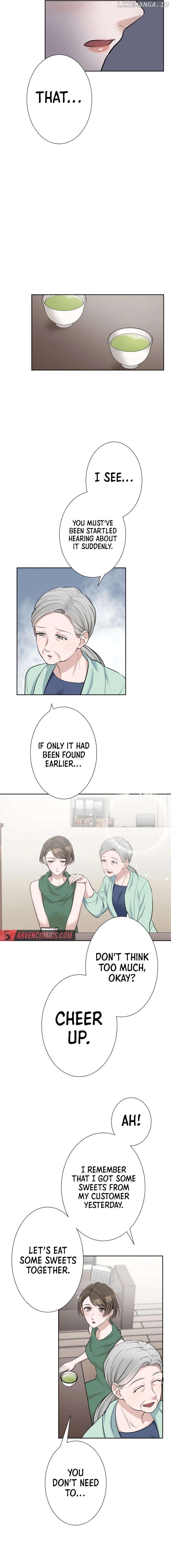 Until I Break My Husband’s Family - Chapter 17 - 11