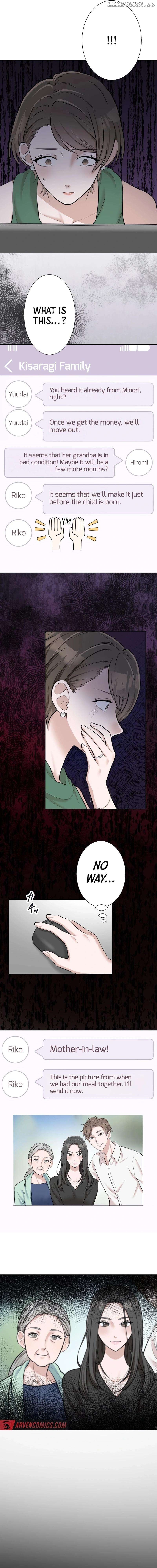 Until I Break My Husband’s Family - Chapter 17 - 15