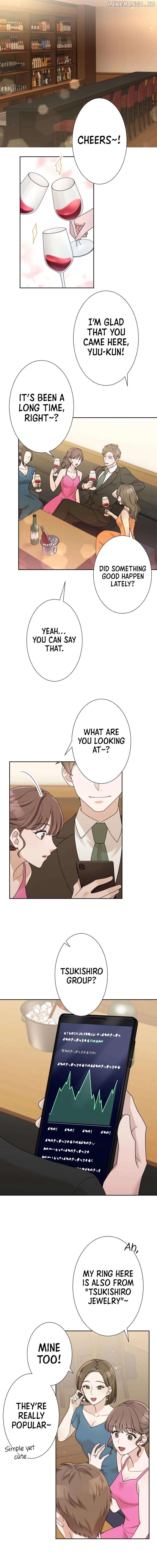 Until I Break My Husband’s Family - Chapter 18 - 5