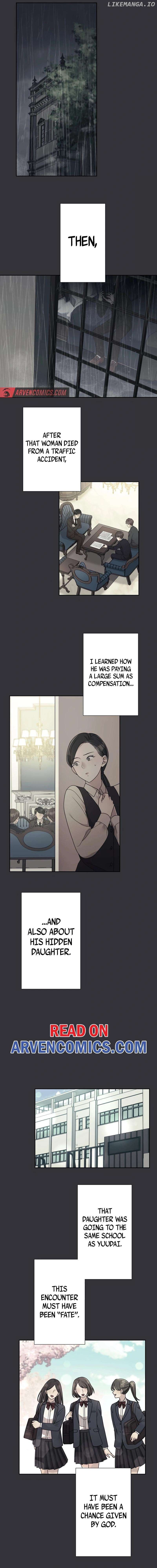 Until I Break My Husband’s Family - Chapter 18 - 10