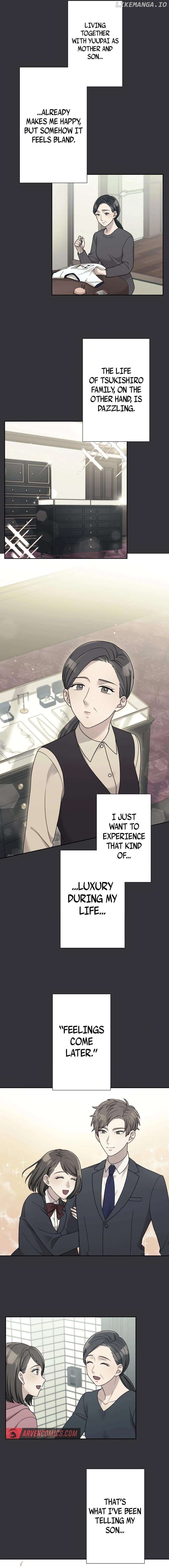 Until I Break My Husband’s Family - Chapter 18 - 13