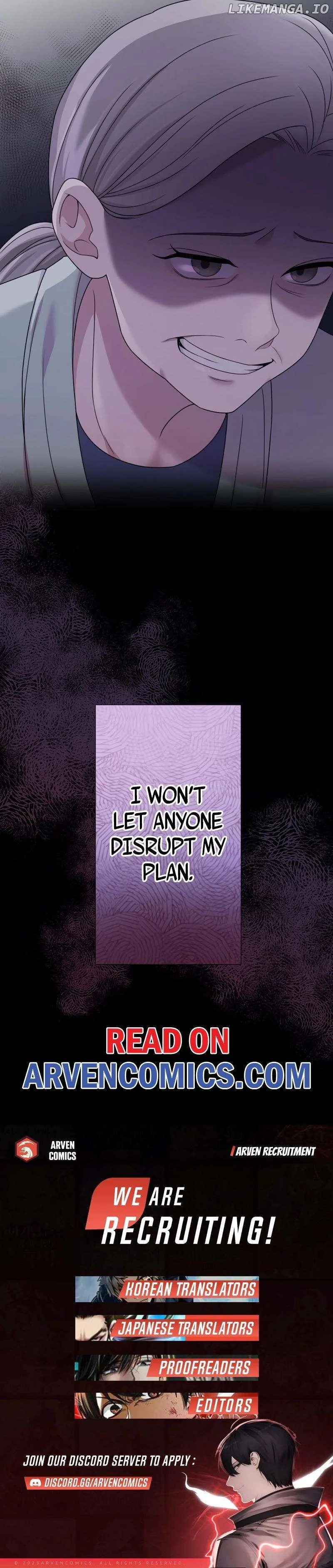 Until I Break My Husband’s Family - Chapter 18 - 15