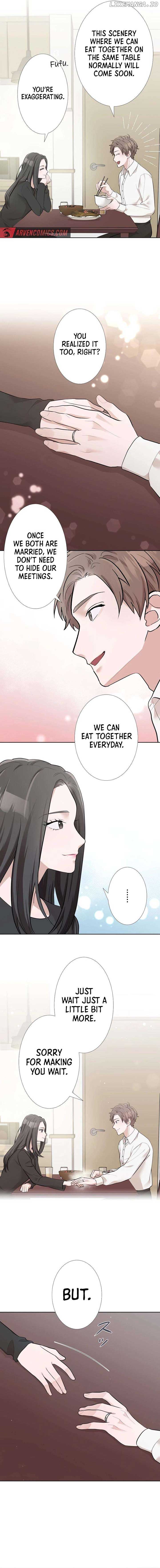 Until I Break My Husband’s Family - Chapter 19 - 6