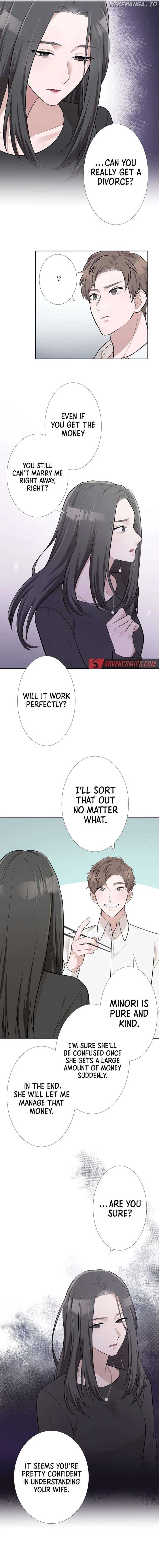 Until I Break My Husband’s Family - Chapter 19 - 7