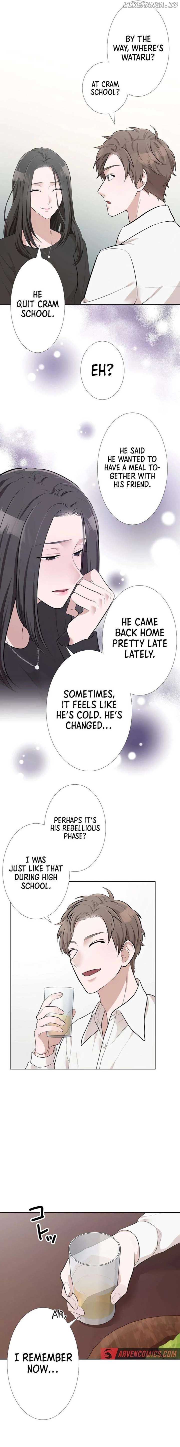 Until I Break My Husband’s Family - Chapter 19 - 9