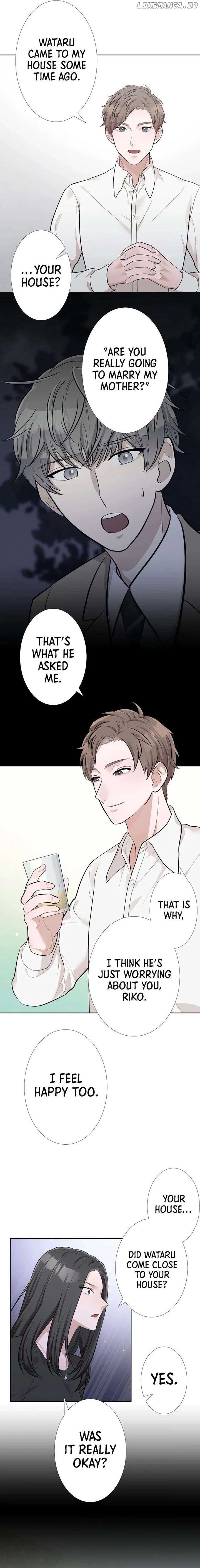 Until I Break My Husband’s Family - Chapter 19 - 10