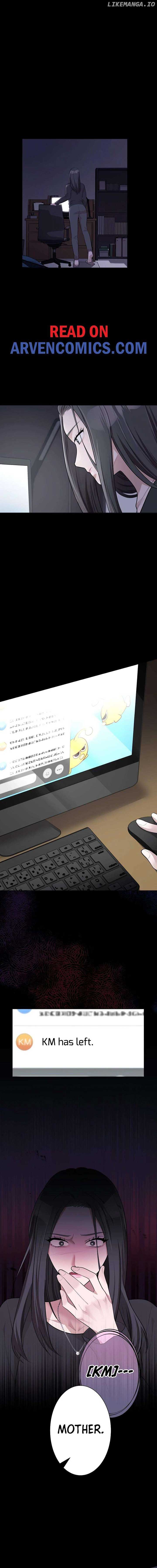 Until I Break My Husband’s Family - Chapter 19 - 12