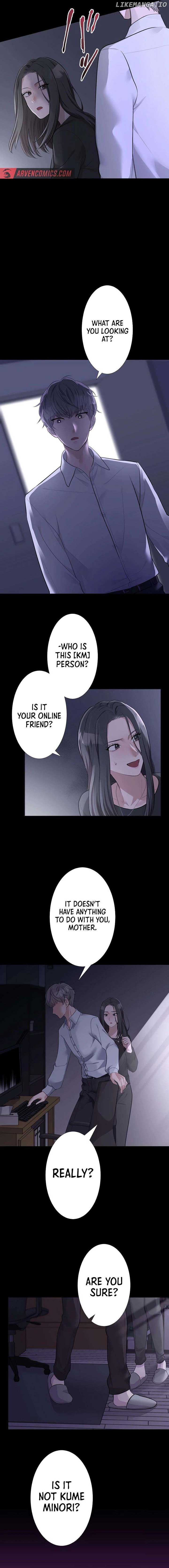 Until I Break My Husband’s Family - Chapter 19 - 13