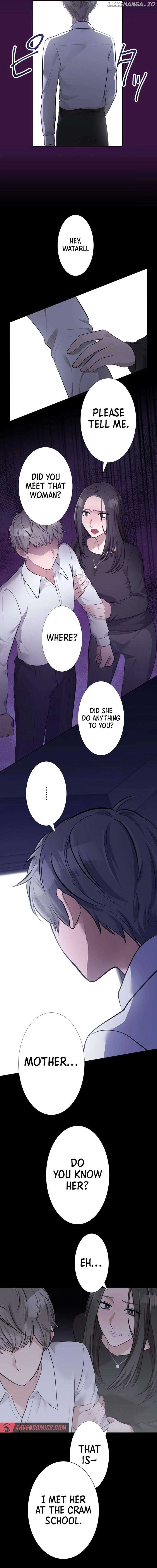 Until I Break My Husband’s Family - Chapter 19 - 14