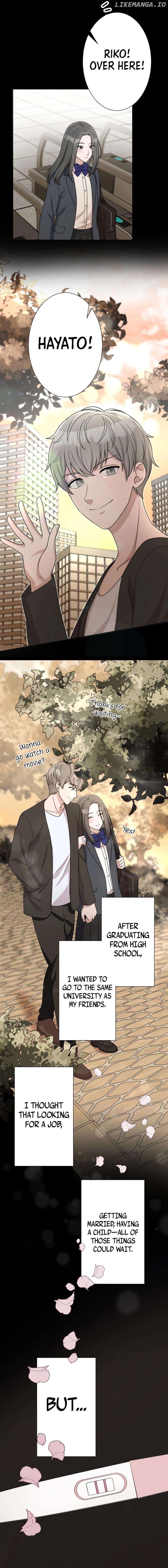 Until I Break My Husband’s Family - Chapter 20 - 5