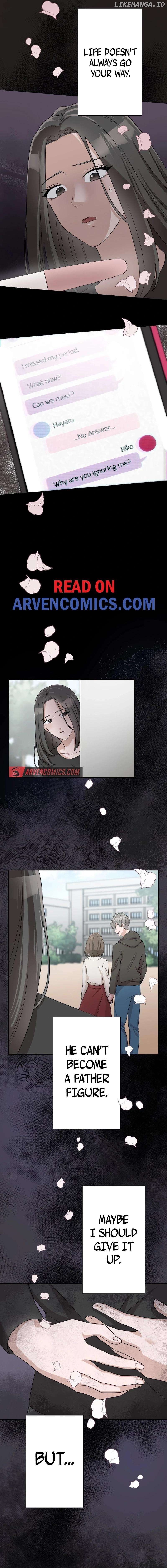 Until I Break My Husband’s Family - Chapter 20 - 6