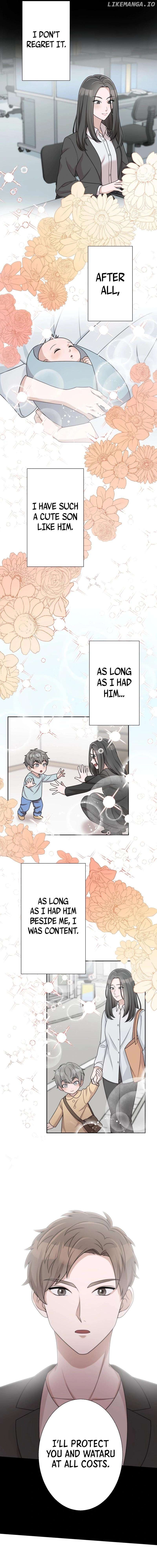 Until I Break My Husband’s Family - Chapter 20 - 8