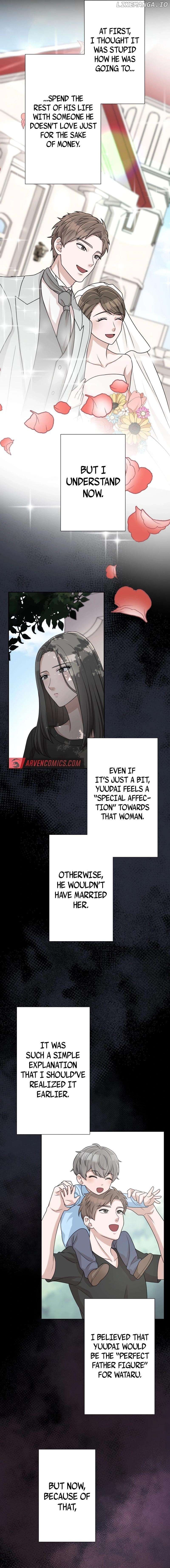 Until I Break My Husband’s Family - Chapter 20 - 10