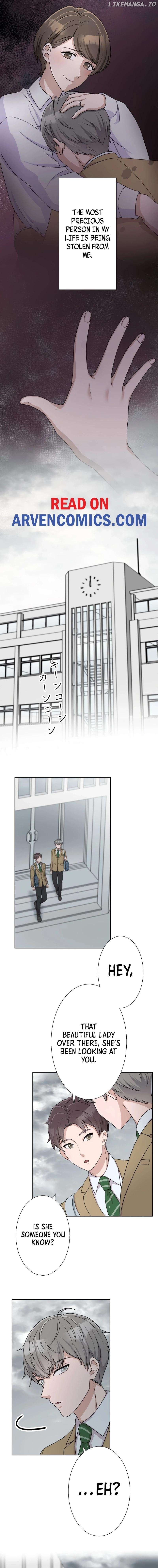 Until I Break My Husband’s Family - Chapter 20 - 11