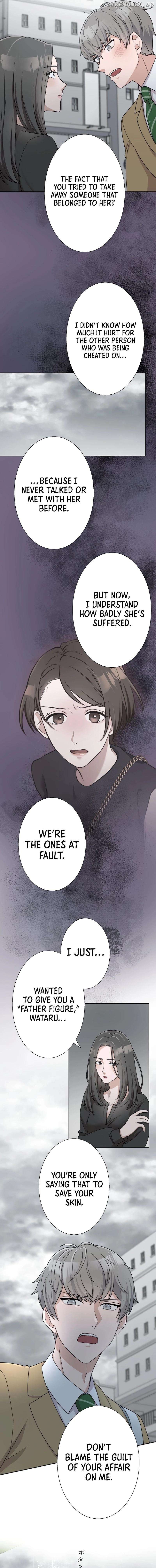 Until I Break My Husband’s Family - Chapter 20 - 15