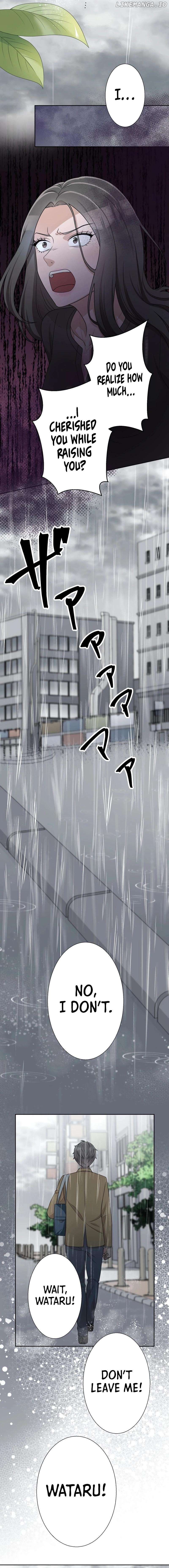 Until I Break My Husband’s Family - Chapter 20 - 16