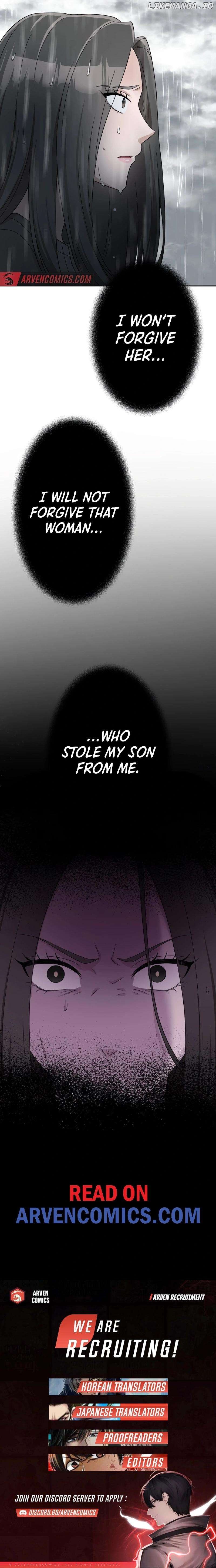 Until I Break My Husband’s Family - Chapter 20 - 17