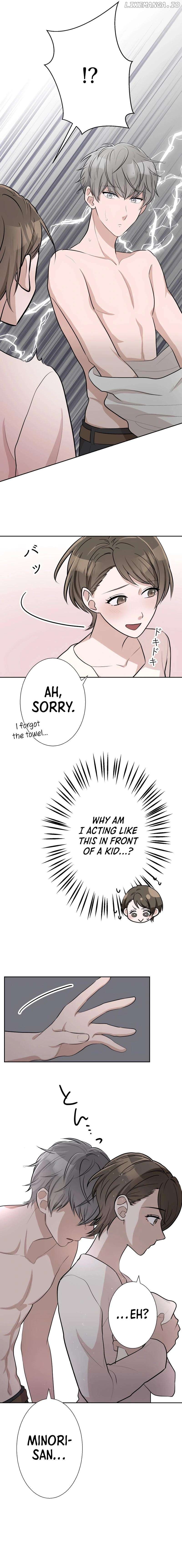 Until I Break My Husband’s Family - Chapter 21 - 4